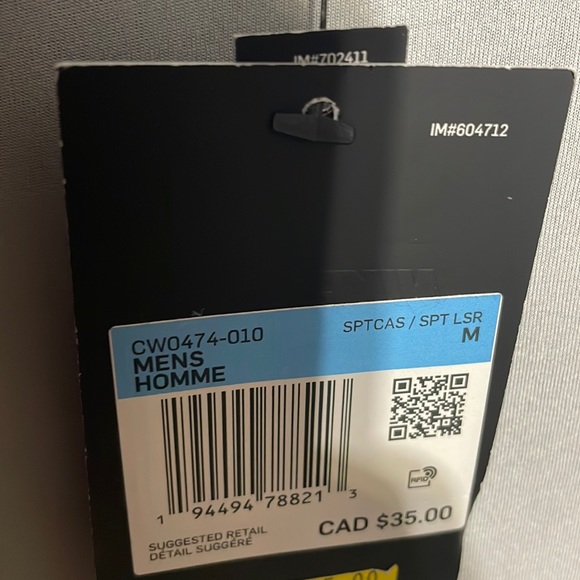 Nike shirt - Picture 4 of 5